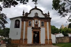 Pousada Anjos Astrais