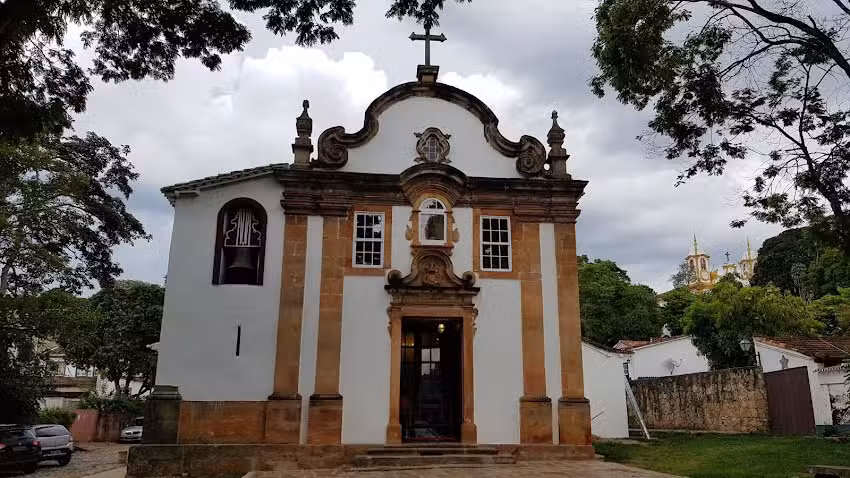 Pousada Anjos Astrais