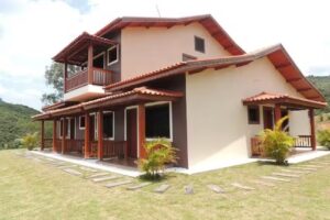 Pousada Antigo Caminho do Ouro