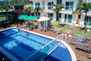 Pousada Ant&iacute;lope Negro &ndash; Regi&atilde;o de Porto de Galinhas