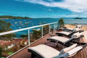 Pousada Ao Pôr do Sol – Búzios