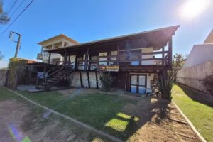 Pousada Aotearoa Surf