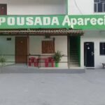 Pousada AparecidA