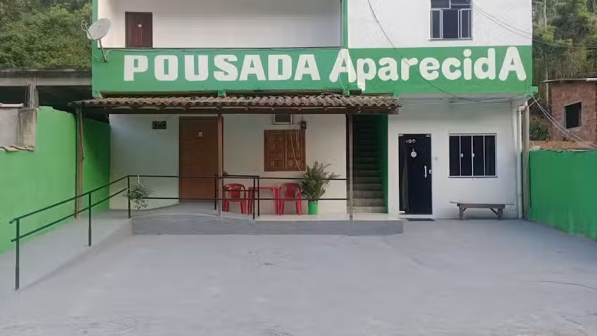 Pousada AparecidA