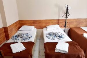 Pousada Aparecida Akutos