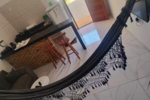 Pousada Apart Praia Urua&uacute;