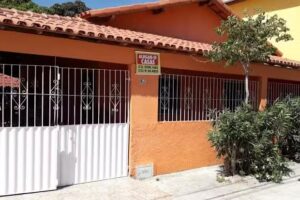 Pousada / Apartamentos / kitnets e Casas da Neuza