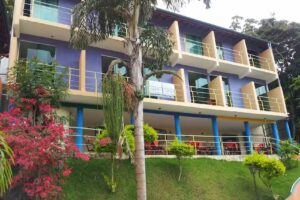 Pousada &Aacute;pice