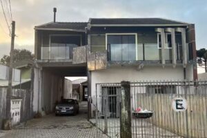 Pousada Apolin&aacute;rio | Hospedagem | Hotel | Pr&oacute;ximo ao Bairro Santa Felicidade e ao Shopping Barigui