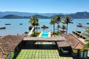 Pousada Aquamaster & Centro de Mergulho