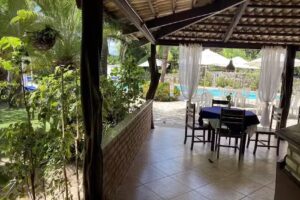 Pousada Aquarela do Brasil