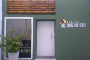 Pousada Aquarela do Brasil
