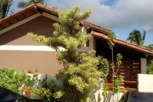 Pousada Aquarela do Sol