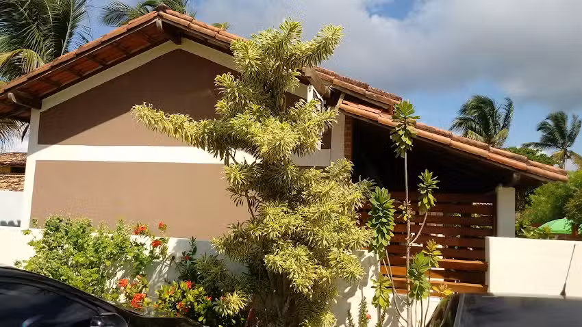 Pousada Aquarela do Sol