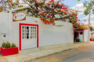 Pousada Aquarela Pirenópolis