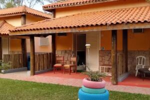 Pousada Aqu&aacute;rio