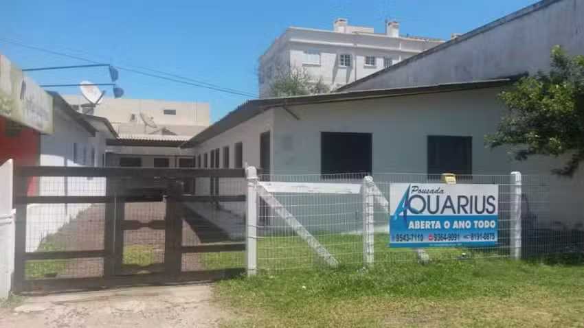 Pousada Aquaris