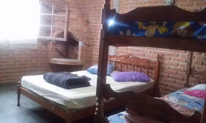 Pousada Aquarius