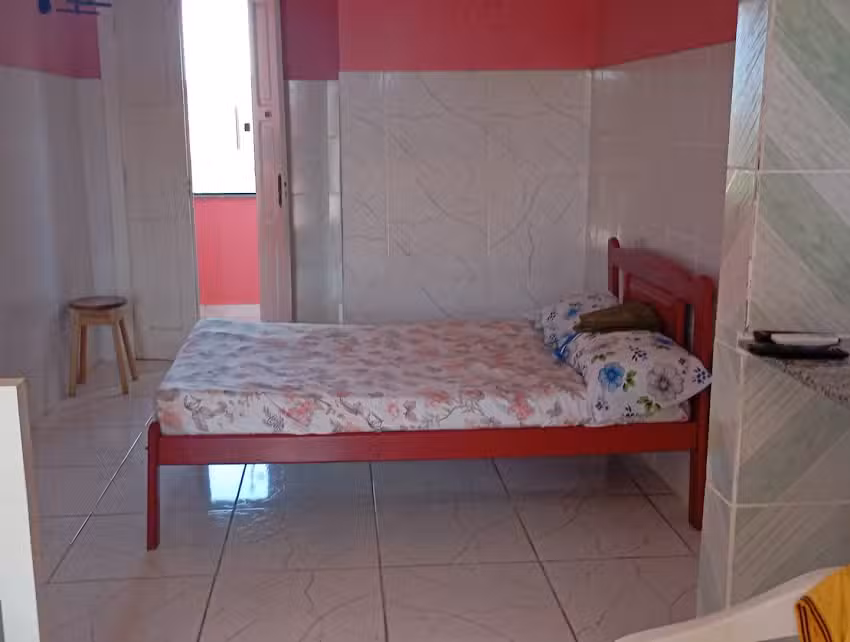 Pousada Aqu&aacute;rius