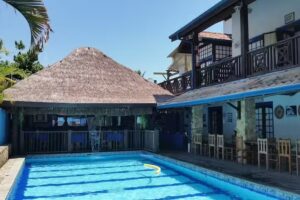 Pousada Aqui &eacute; Parati