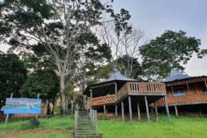 Pousada Ara&ccedil;&aacute;