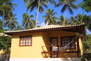 Pousada Ara&ccedil;as Village