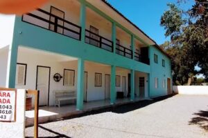 Pousada Araçatuba Imbituba