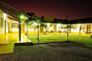 Pousada Aracu&atilde;