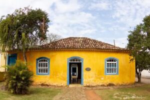 Pousada Aracu&atilde; Laguna SC