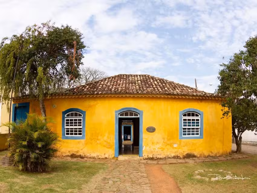 Pousada Aracu&atilde; Laguna SC