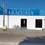 Pousada Araguaia