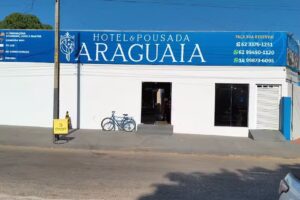 Pousada Araguaia