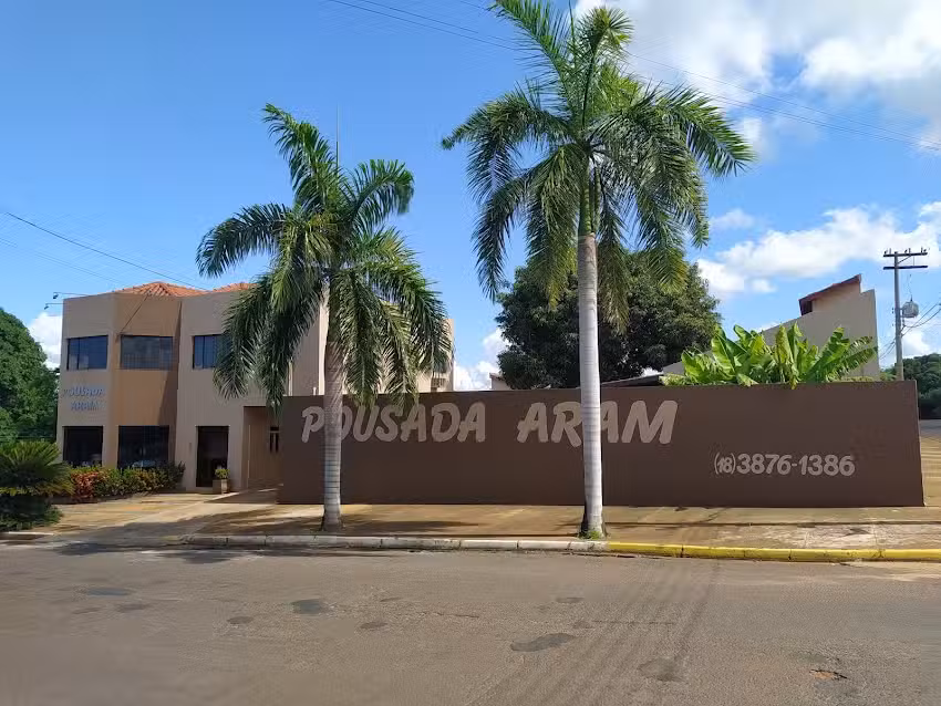 Pousada Aram