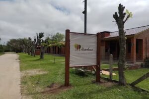 Pousada Arambar&eacute;