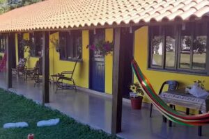 Pousada Araquari Hostel