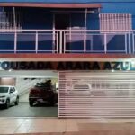 Pousada Arara Azul