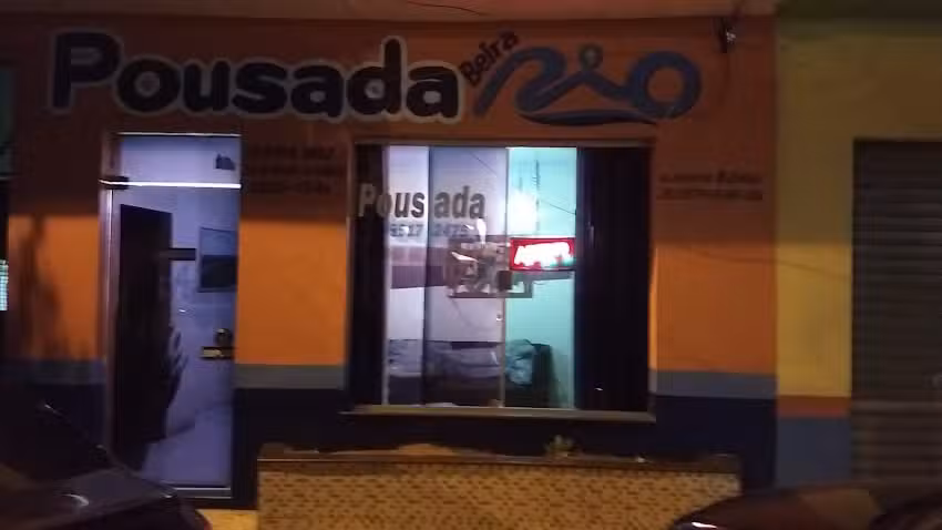 Pousada Araras Dias