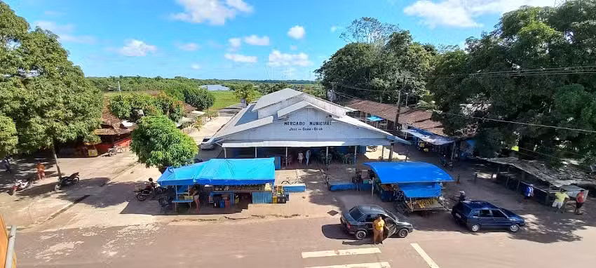 Pousada Arari