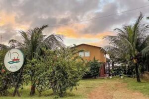 Pousada Aratu