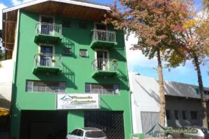 Pousada Arauc&aacute;ria