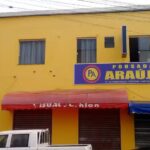 Pousada Ara&uacute;jo