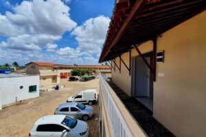 Pousada Ara&uacute;jo