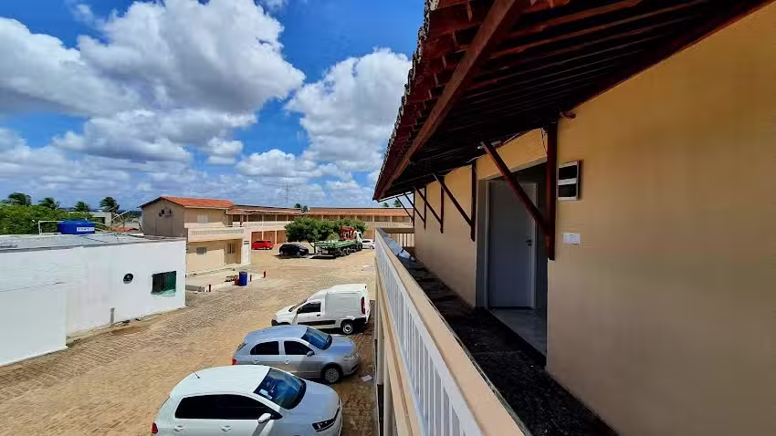 Pousada Ara&uacute;jo