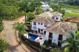 Pousada Araújo Bazilio