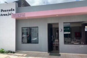 Pousada Araujo’s