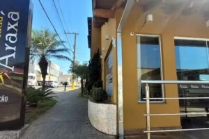 Pousada Araxá