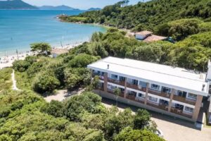 Pousada Arcadia &ndash; Praia da Pinheira SC