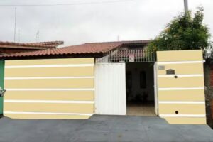 Pousada Arcanjo Miguel