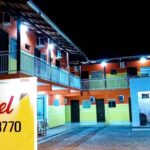 Pousada Arcanjo Miguel