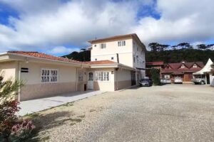 Pousada Arcanjo Rafael